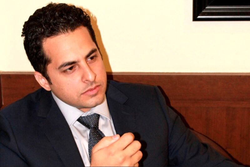 واکنش رضا نصری به حمله آمریکا به جزیره خارک/ طرح حمله یا تصرف این جزیره از جنگ فعلی سرچشمه نگرفته است