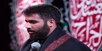 انتقاد شدید مداح معروف از اقدامات تندروها/ این کار‌ها فراخوان علیه جمهوری اسلامی است/ این‌ها برای من هیچ فرقی با رضا پهلوی ندارند+ فیلم 