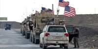 حمله به پایگاه نظامیان آمریکایی در شمال عراق 