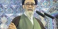 اظهارات یک امام جمعه درباره جمعیت و فرزندآوری / اگر جامعه فرزندآور شود، ...