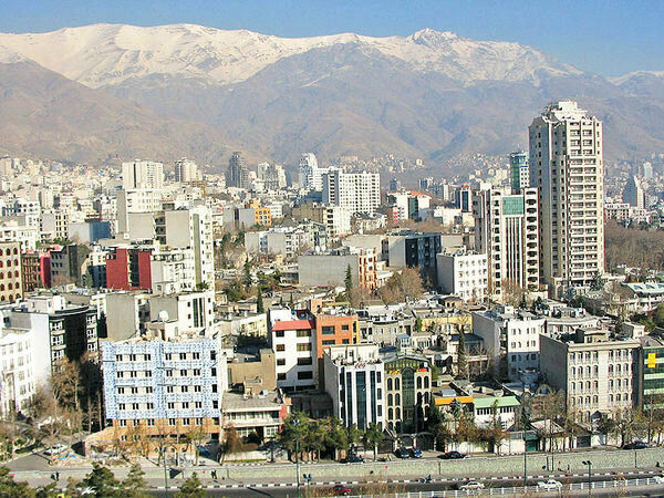 هجوم خریداران مسکن به این منطقه تهران 