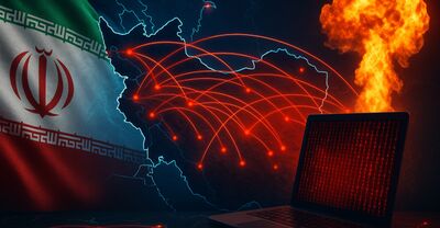 کسب‌وکارهای آنلاین زیر ضرب جنگ و قطع اینترنت | نامداری: کوچک‌سازی، تعدیل نیرو و تعطیلی برخی کسب‌وکارها در راه است