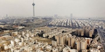 رشد 30 برابری قیمت مسکن در تهران طی 10 سال | آپارتمان 167 میلیون تومانی، 5 میلیارد شد+ جدول