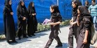 دیوار تار موی زنان فرو بریزد، بقیه دیوارهای نظام هم فرو می‌ریزد 