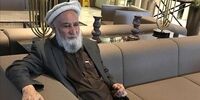 احمدشاه احمدزی درگذشت
