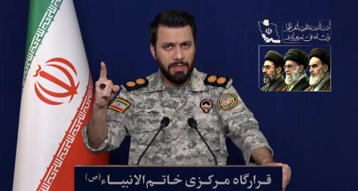 ۴ اقدام تنبیهی ایران در صورت حمله آمریکا به زیرساخت ها اعلام شد