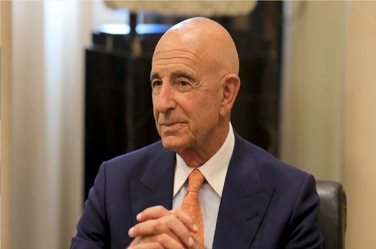 باراک: ترامپ به دنبال توافق با ایران است