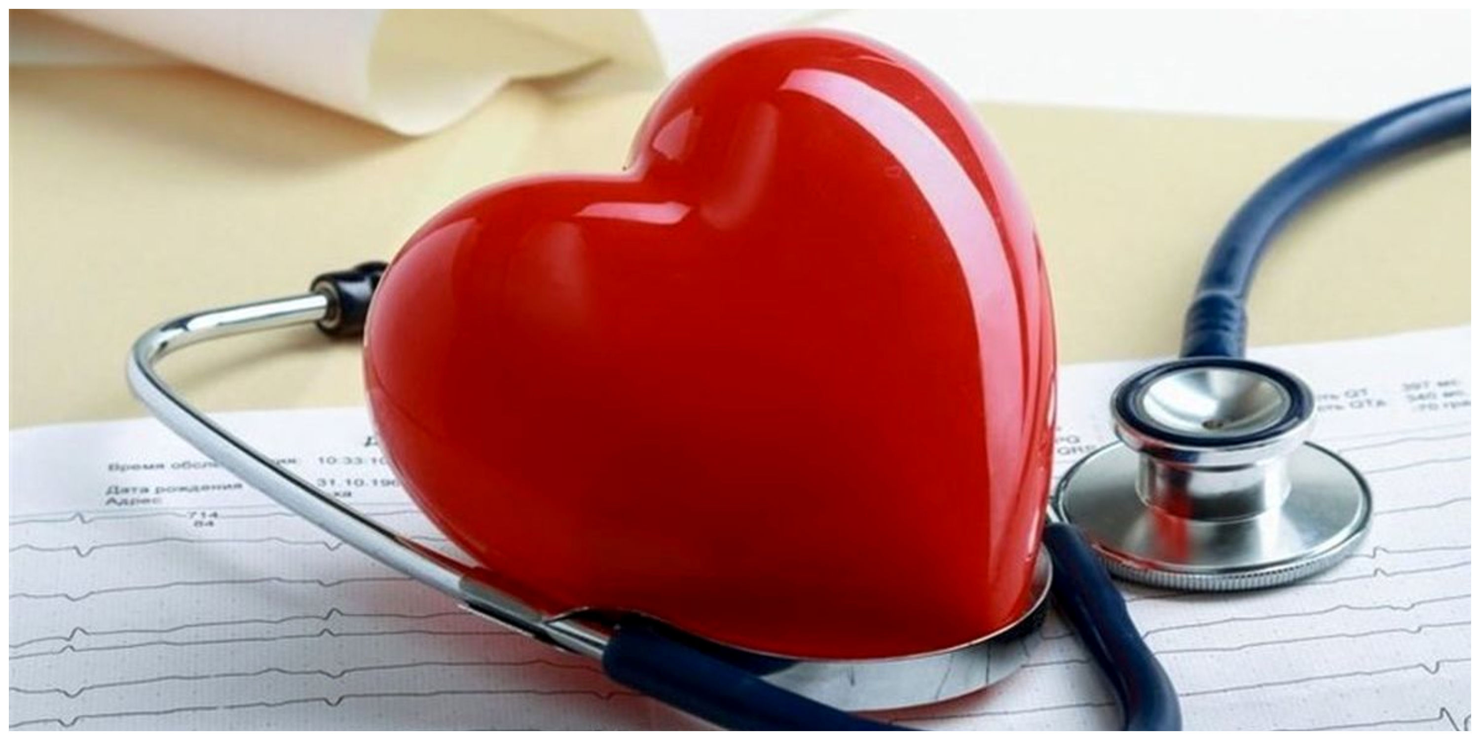 15 راه ساده برای کاهش خطر حمله قلبی
