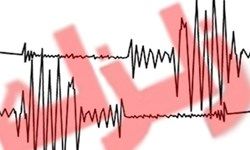 زمین‌لرزه 3.7 ریشتری لالی را لرزاند