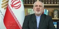 ظریف: حاضرم همین فردا به عربستان سفیر بفرستم 