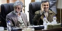 پس لرزه اتهامات احمدی نژاد علیه حدادعادل
