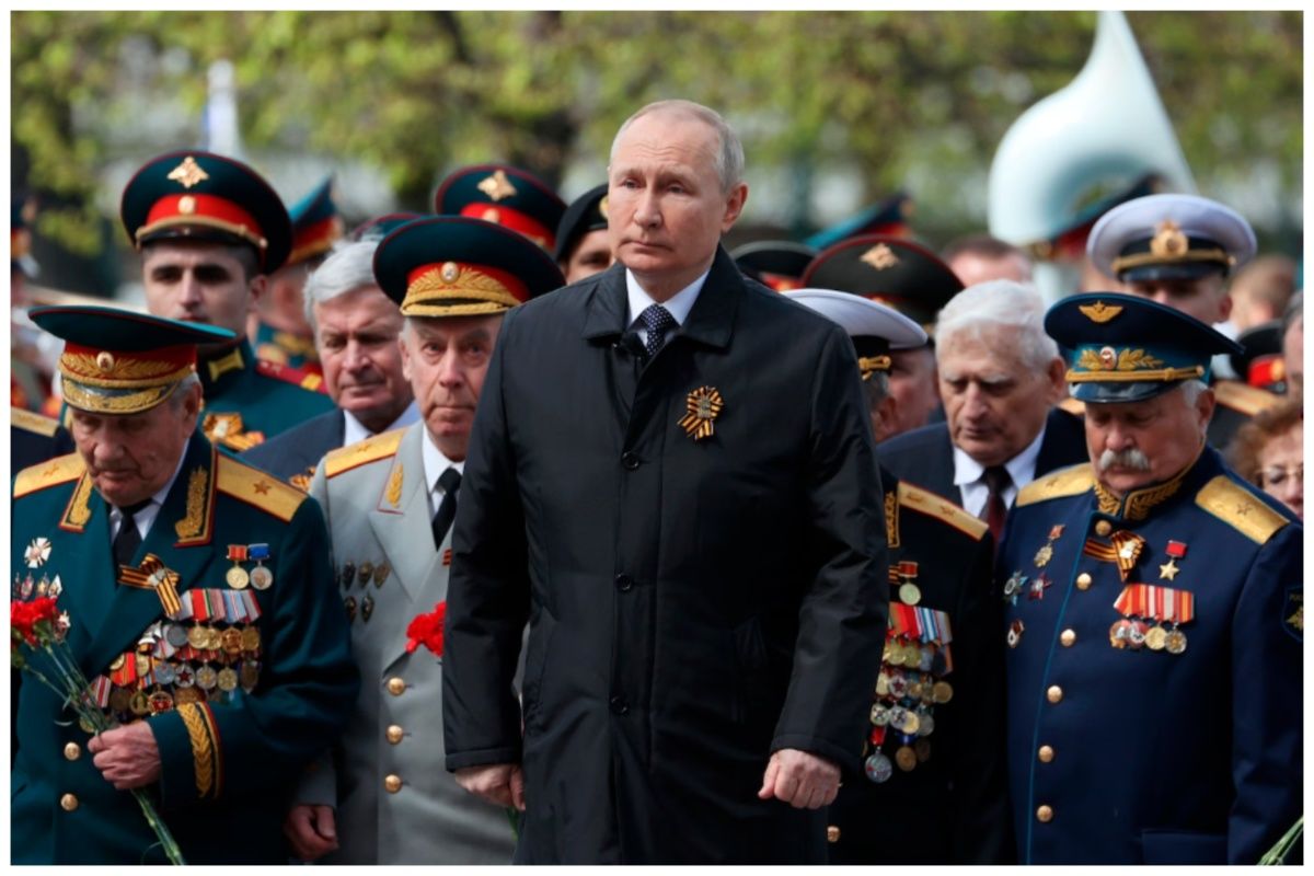 پاشنه آشیل روسیه در جنگ با اوکراین/ ترکیه و چین چگونه مسکو را
 دور زدند؟