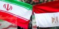 پیام تسلیت مصر به ایران
