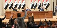  موعد انتخاب رئیس جمهور عراق اعلام شد