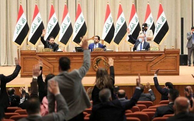  موعد انتخاب رئیس جمهور عراق اعلام شد