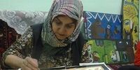 «ننه حسن » دار فانی را وداع گفت