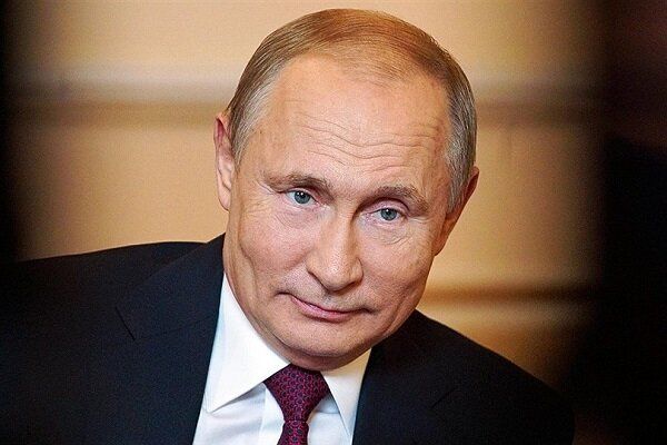 واکنش پوتین به تحریم‌های روسیه/ غرب ضرر می‌کند