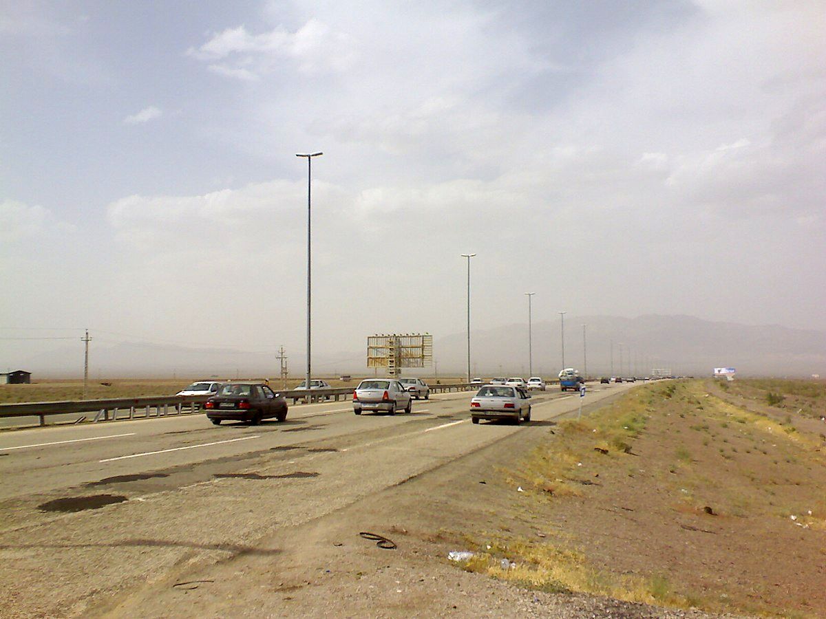 محدودیت‌های ترافیکی آخر هفته شمال کشور / مراقب زمان‌بندی یک‌طرفه شدن جاده‌ها باشید