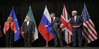 رمزگشایی از خوشحالی روس‌ها بعد از خروج آمریکا از برجام 