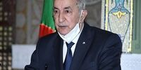 امارات مستقیما الجزایر را تهدید کرد

