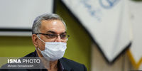وزیر بهداشت:در آستانه ورود به قله پیک ششم کرونا هستیم