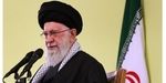 تسلیت رهبر انقلاب به خانواده‌های جانباختگان و آسیب‌دیدگان حادثه انفجار بندرعباس+ فیلم