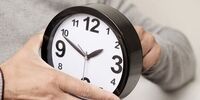 اولین واکنش شورای نگهبان به لغو قانون تغییر ساعت