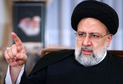 وزیر بهداشت داغدار شد / رئیسی تسلیت گفت 