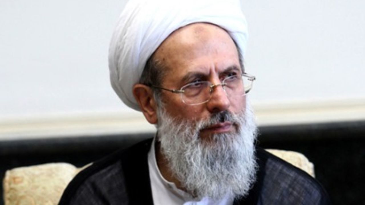 دوران کنونی از سخت ترین دوران های تاریخ جمهوری اسلامی است
