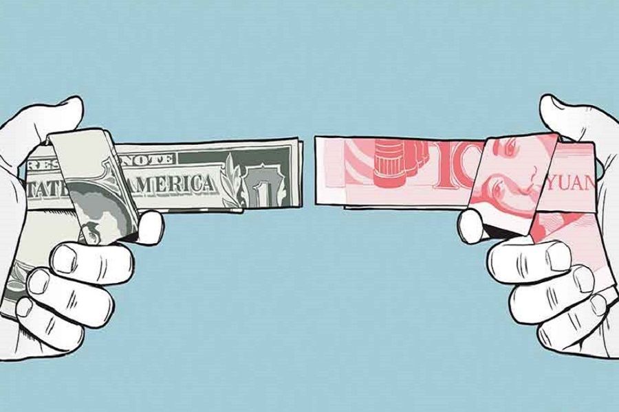 اعمال 16 میلیارد دلار تعرفه روی کالاهای آمریکایی توسط چین