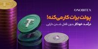 نوبیتکس برای نخستین‌بار با «درآمد خودکار»، امکان کسب پاداش بدون محدودیت در معامله و برداشت را فراهم کرد 