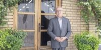 آقای اقتصاددان کاندیدای ریاست جمهوری شد