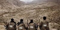 کشته شدن عضو ارشد پ.ک.ک توسط ترکیه+عکس