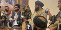 موبایل محبوب در میان طالبان!+عکس