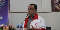 خروج قطار مسافربری طبس - یزد از ریل/ اعزام تیم‌های امدادی