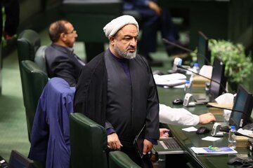 نقش«مالک اشتر» و « اشعث» در جریان مذاکرات از نگاه حمید رسایی/ نماینده تندرو برجام را دفن کرد