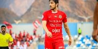 سردار آزمون عزادار شد