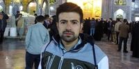 شهادت یکی از  کارکنان هوافضای سمنان