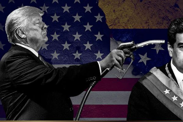 سیاست تغییر رژیم با ترامپ بازگشته است؟ | آمادگی نظامی برای برکناری مادورو قطعی است