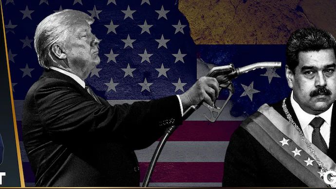 سیاست تغییر رژیم با ترامپ بازگشته است؟ | آمادگی نظامی برای برکناری مادورو قطعی است
