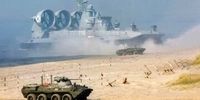 بزرگترین غول هواناو جهان در روسیه با تسلیحات نابودگر+عکس 