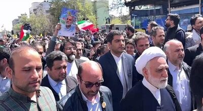  اسرائیل در آستانه روزهای پایانی قرار دارد 