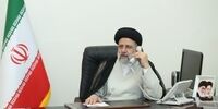 پیام سران ترکیه، عمان و پاکستان به ابراهیم رئیسی