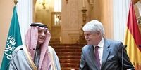 الجبیر: تا وقتی حزب‌الله خلع سلاح نشود لبنان روی امنیت را نمی‌بیند!