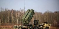 حمایت آلمان از اوکراین با تقویت سامانه‌های موشکی این کشور