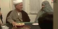  به مناسبت سالگرد درگذشت هاشمی رفسنجانی