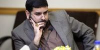 پاسخ رنجبران به ترامپ: هنوز با رعشه‌ای درونی نام حاج‌قاسم را در کاخ سفید تکرار می‌کنید! 