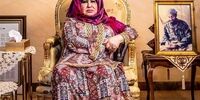 اسرار زندگی بن لادن از زبان مادرش