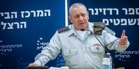 رئیس سابق ستاد ارتش اسرائیل: دشوارترین روزها را پشت سر می‌گذاریم/ این دوره خطرناک است 