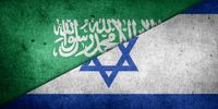 روابط اسرائیل و عربستان زیر سایه جنگ غزه/ بهای عادی سازی بالا رفت
